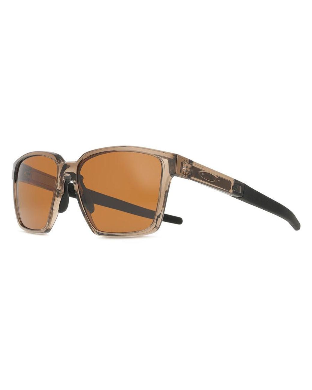 Oakley Black Oo9430 Actuator Sq Polarized 943004
