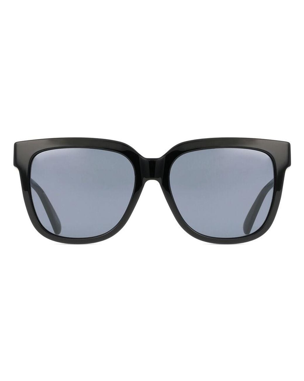 Marc Jacobs Black Marc 580/S 807/Ir