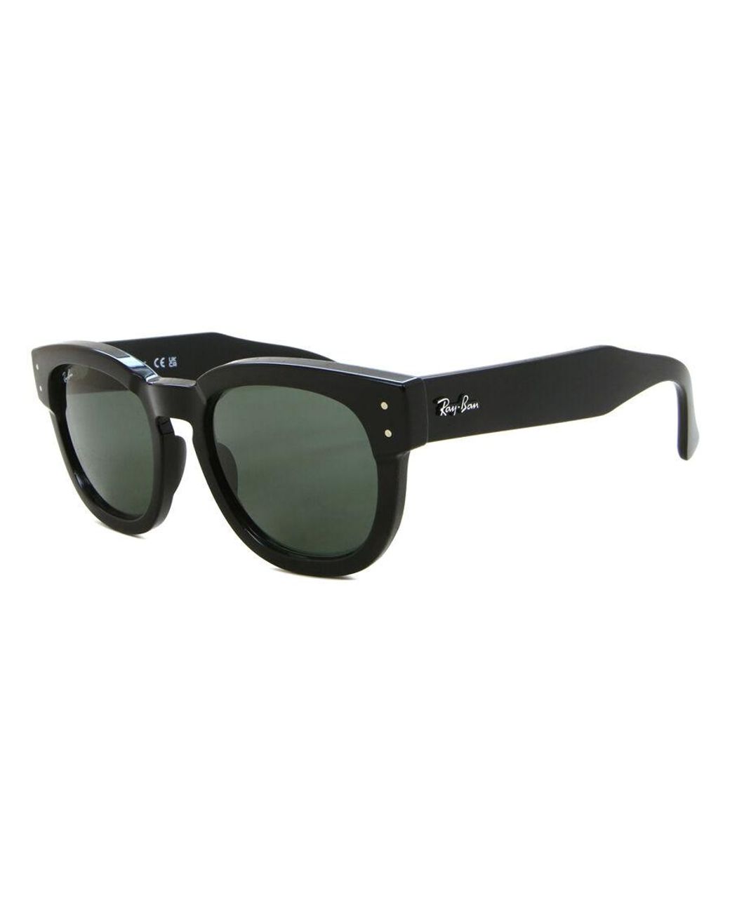 Ray-Ban Green Ray-Ban Rb0298S Mega Hawkeye 901/31