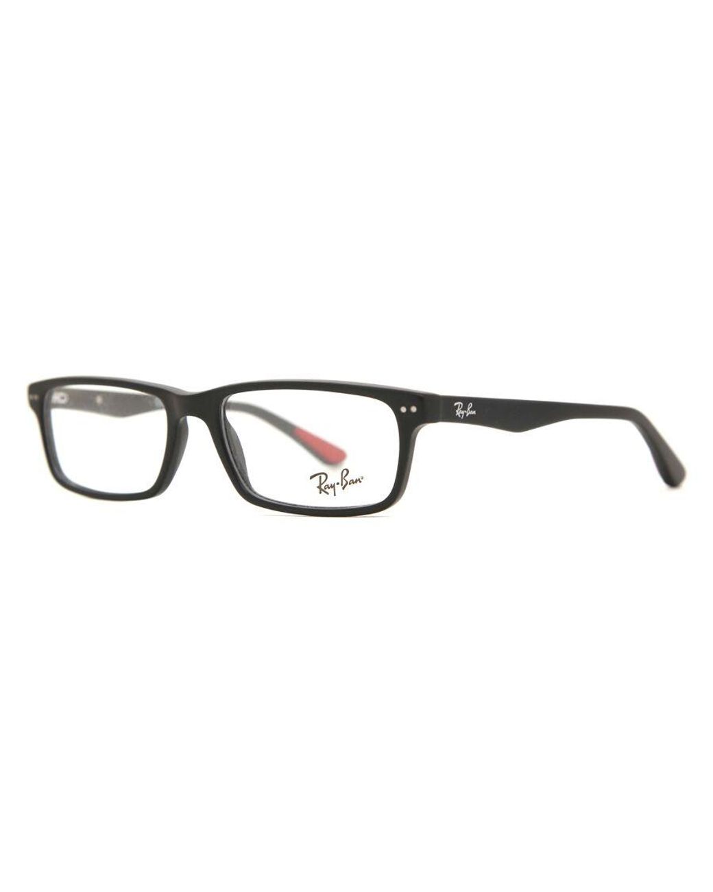 Ray-Ban Black Ray-Ban Rx5277 Active Lifestyle 2077