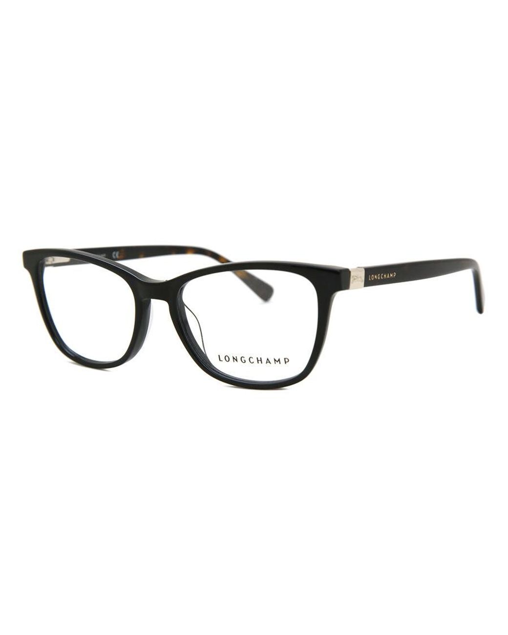 Longchamp Black Lo2647 010