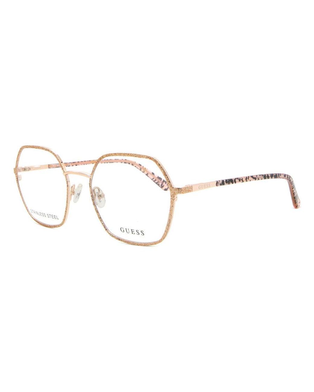 Guess Black Gu2912 028