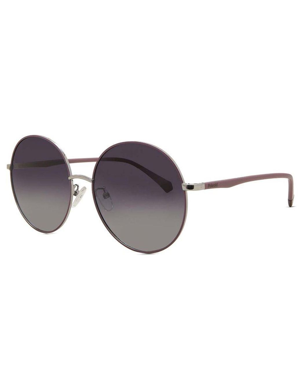 Polaroid Black Pld 4105/G/S Asian Fit Polarized Kts/Wj