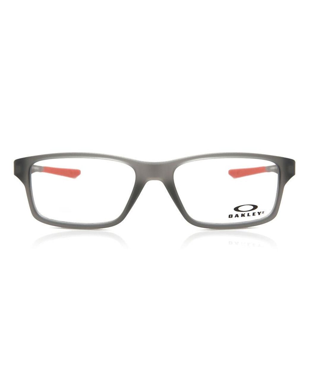 Oakley Black Oy8002 Crosslink Xs (Youth Fit) 800203 for men