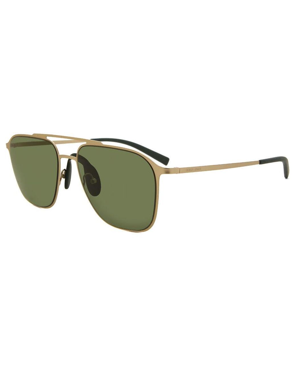 Giorgio Armani Green Ar6110 30022A for men