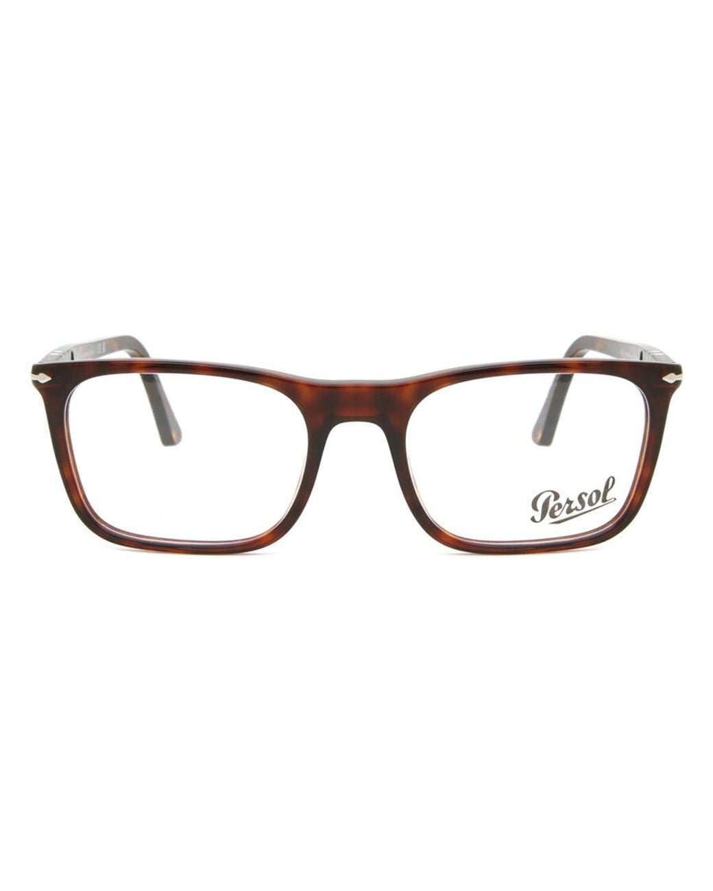 Persol Black Po3358V 24