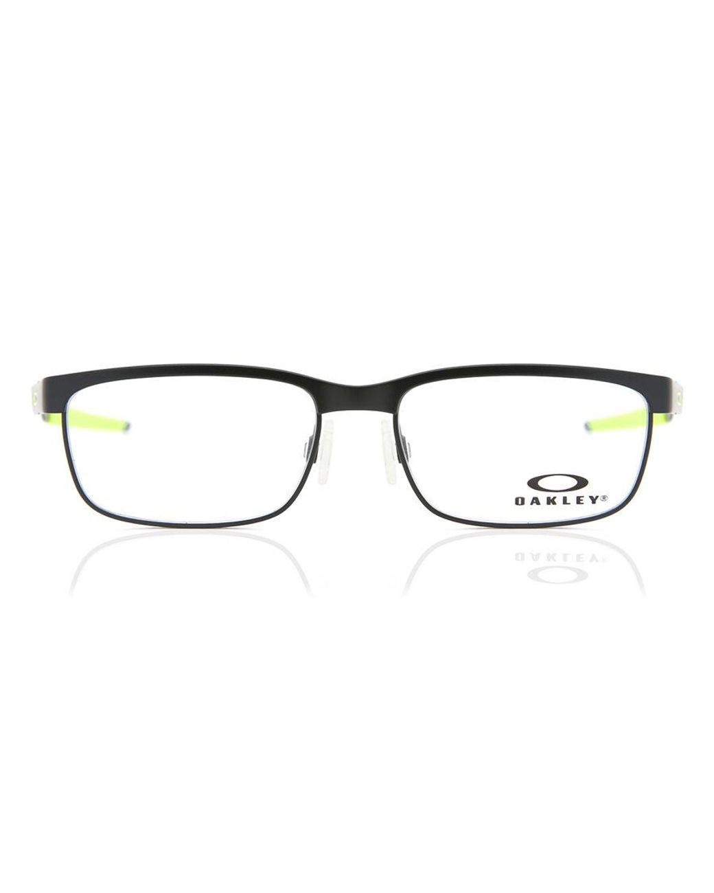Oakley Black Oy3002 (Youth Fit) 300204 for men