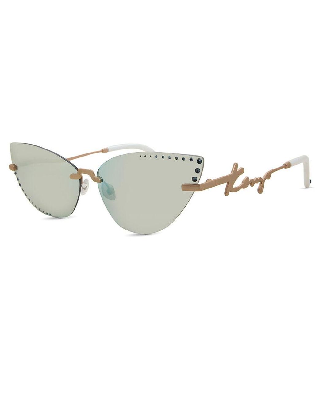 KENZO Black Kz 40004U 29C