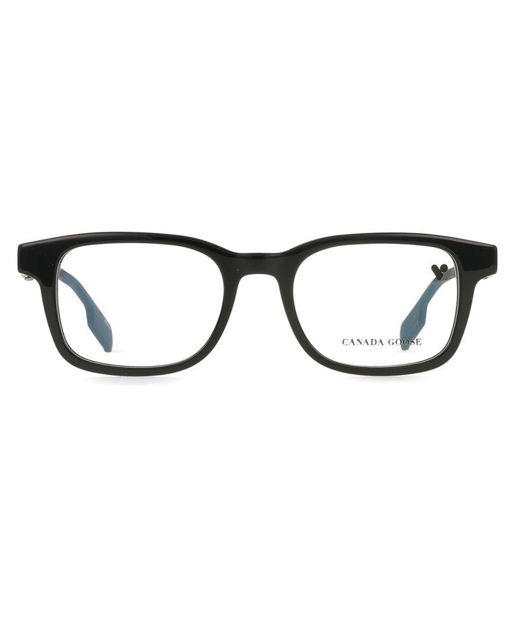 Canada Goose Black Gc25631E 001 for men