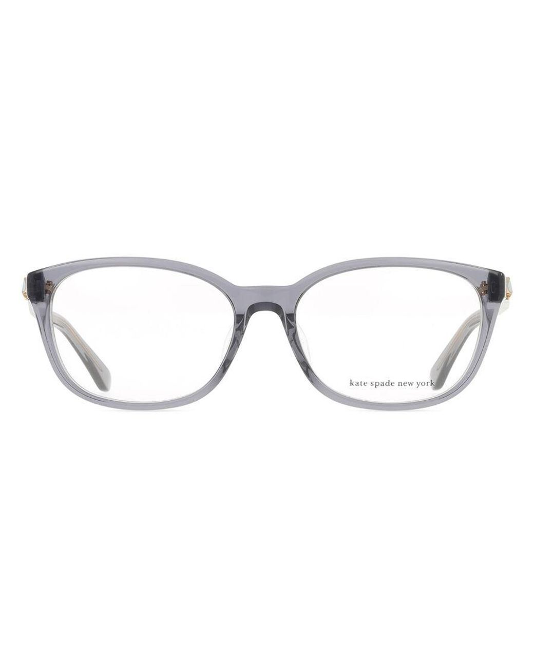 Kate Spade Black Trulee/F Asian Fit 789