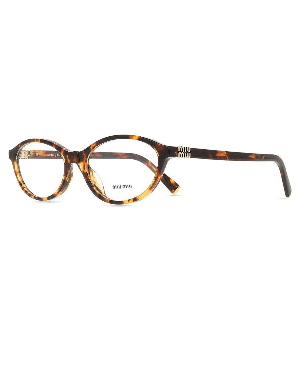 Miu Miu Black Mu09Xv Vau1O1