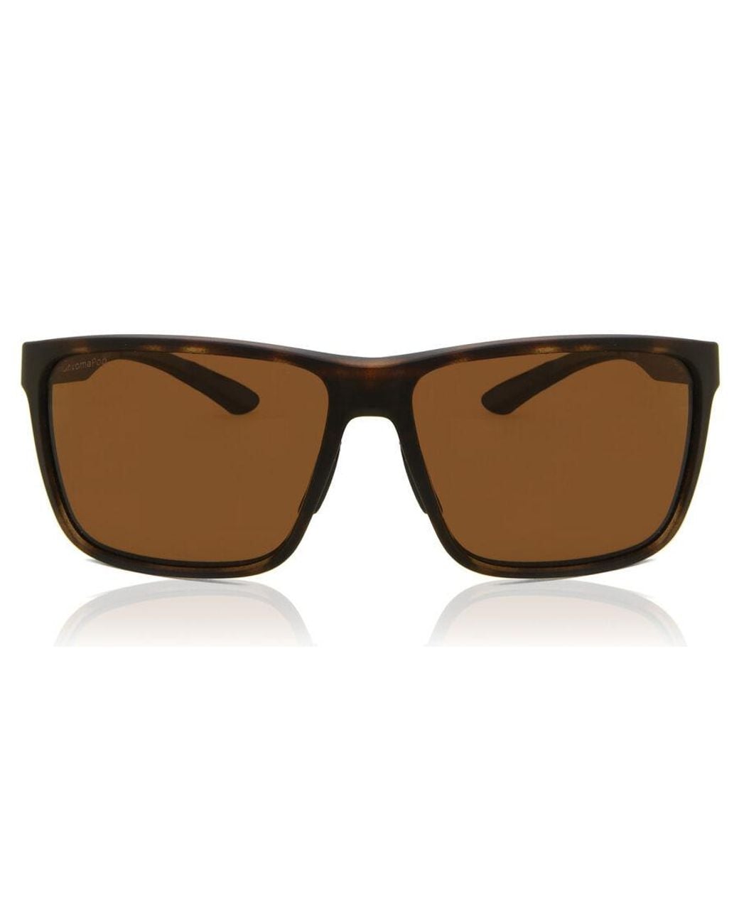 Smith Black Riptide/S Polarized N9P/L5 for men