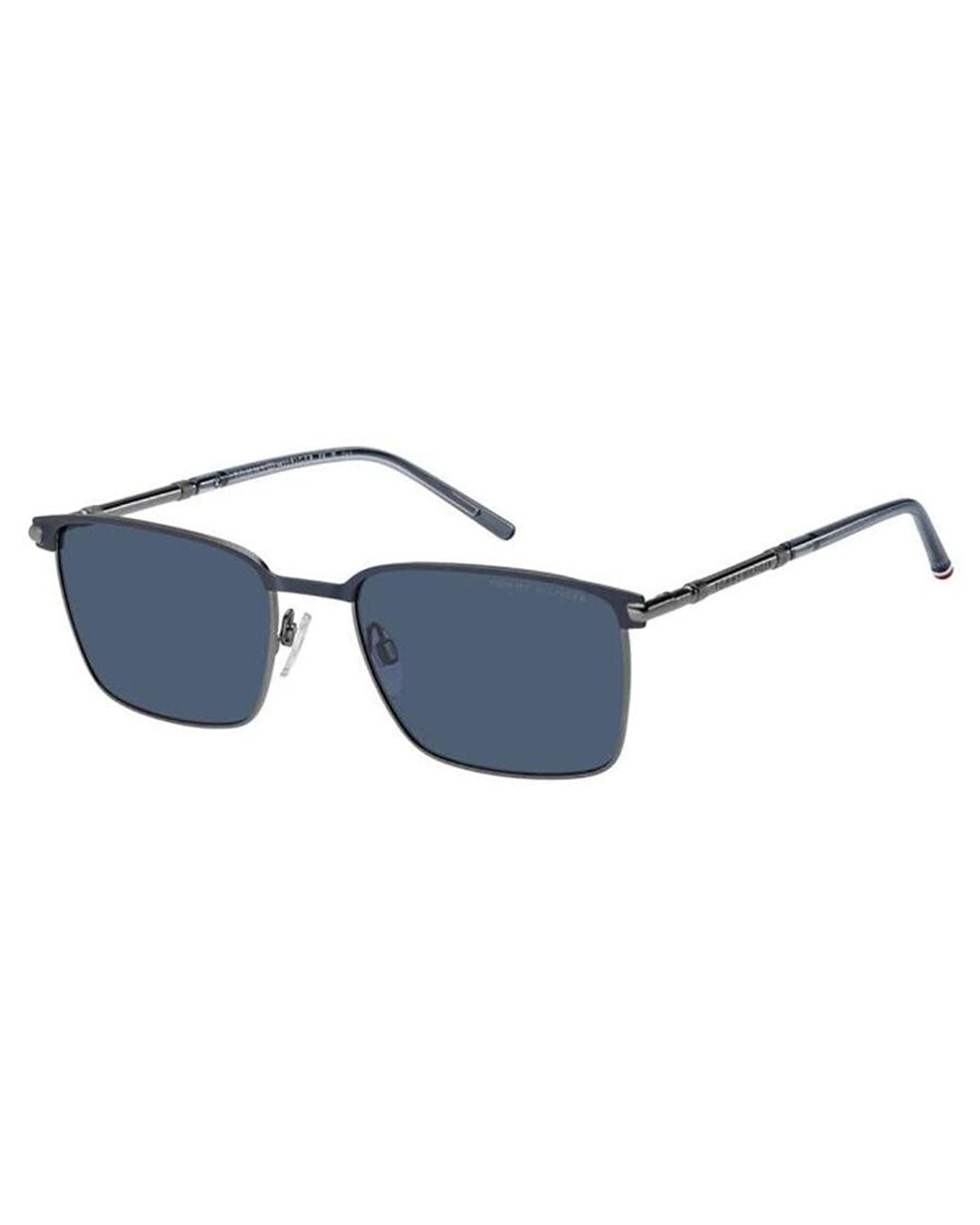 Tommy Hilfiger Black Th 2329/S Dty/Ku for men