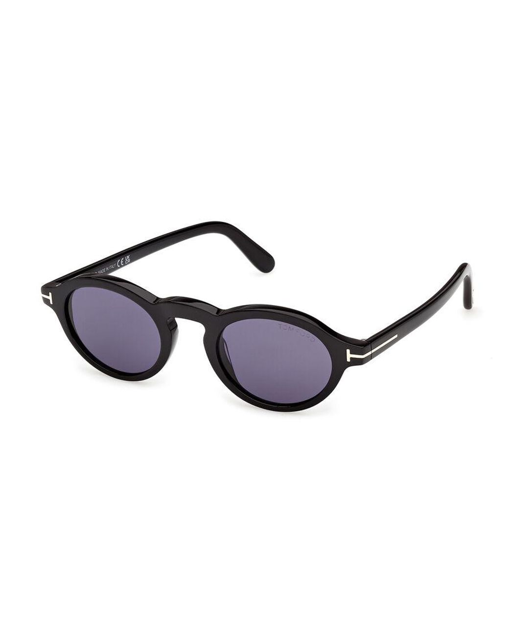 Tom Ford Black Ft1332 Aristotele-02 01V for men