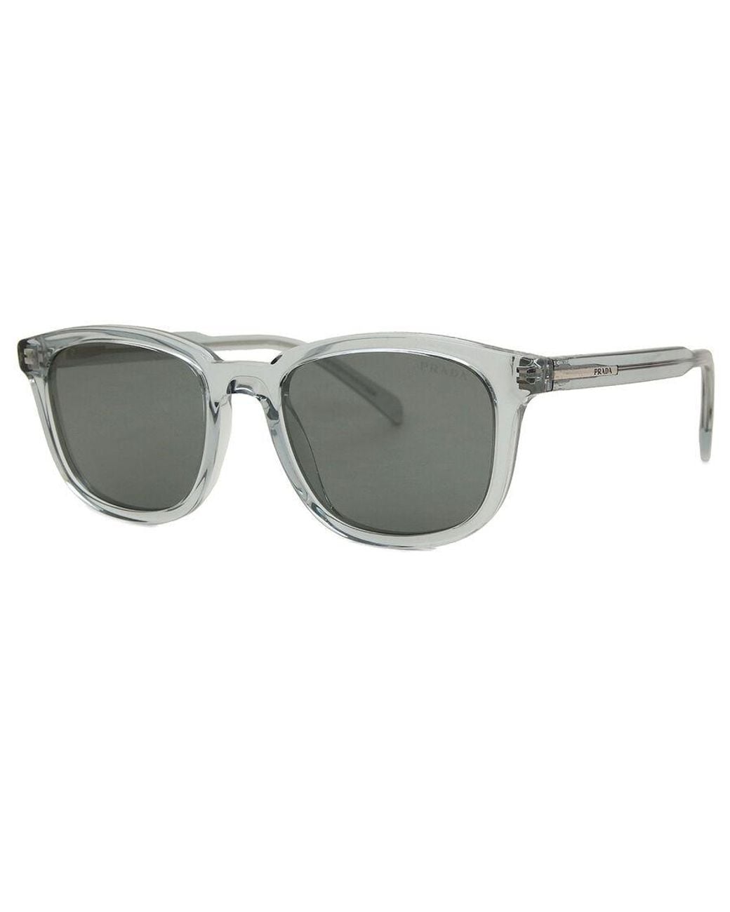 Prada Gray Pr A21S 19T175 for men