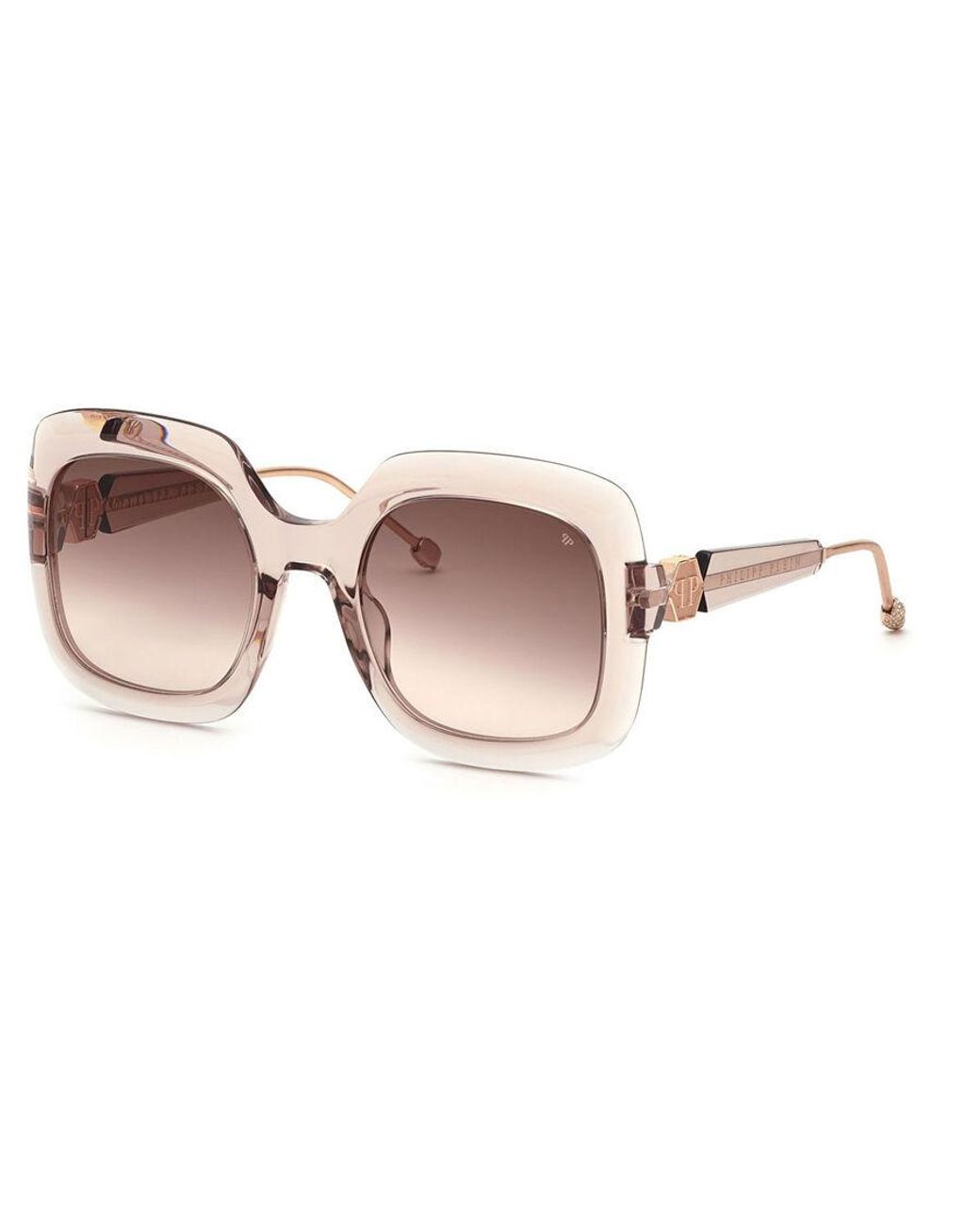 Philipp Plein Black Spp065S 07T1
