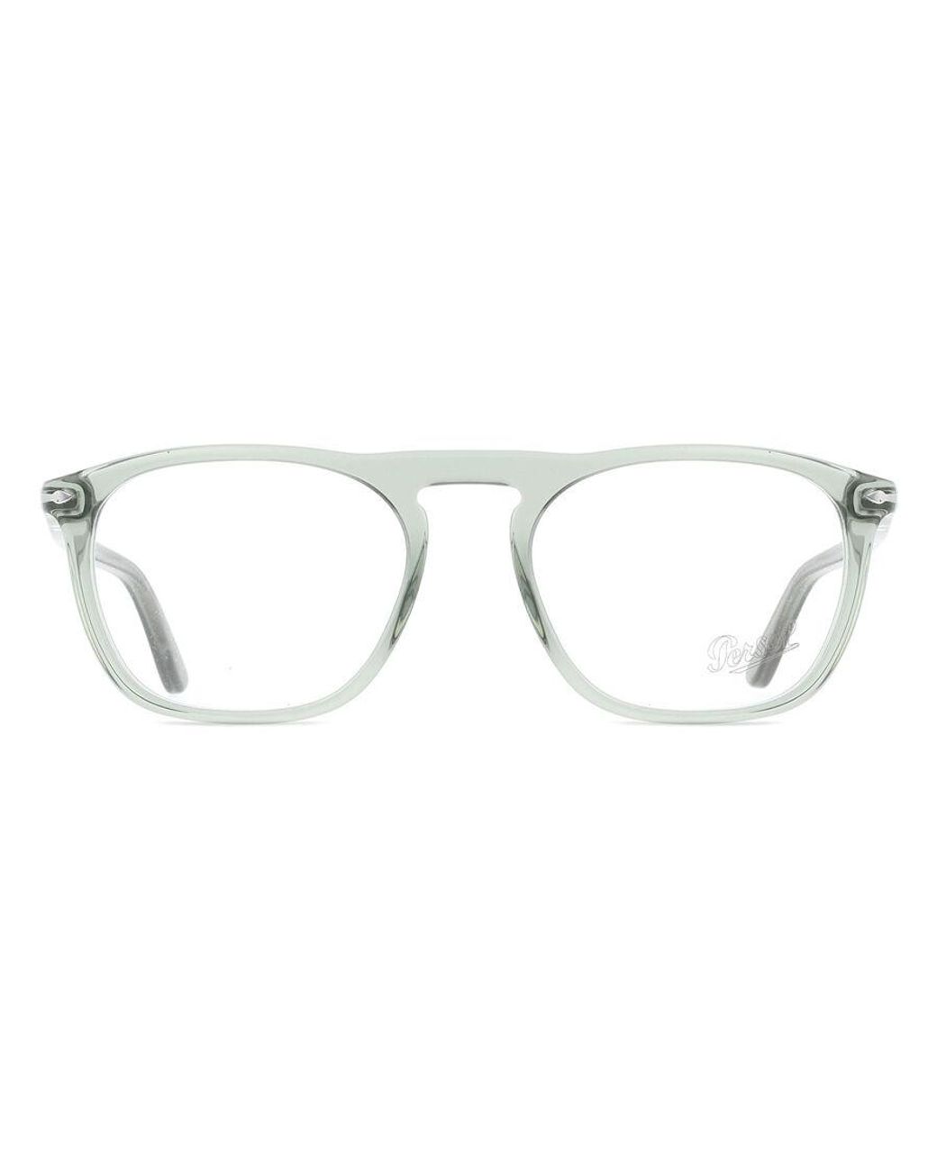 Persol Black Po3391V 1226