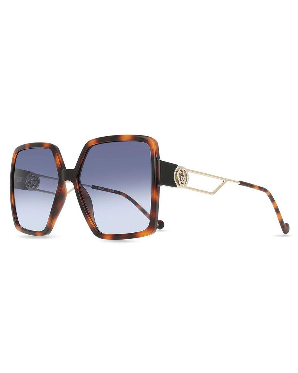 Liu Jo Black Lj763Sr 240