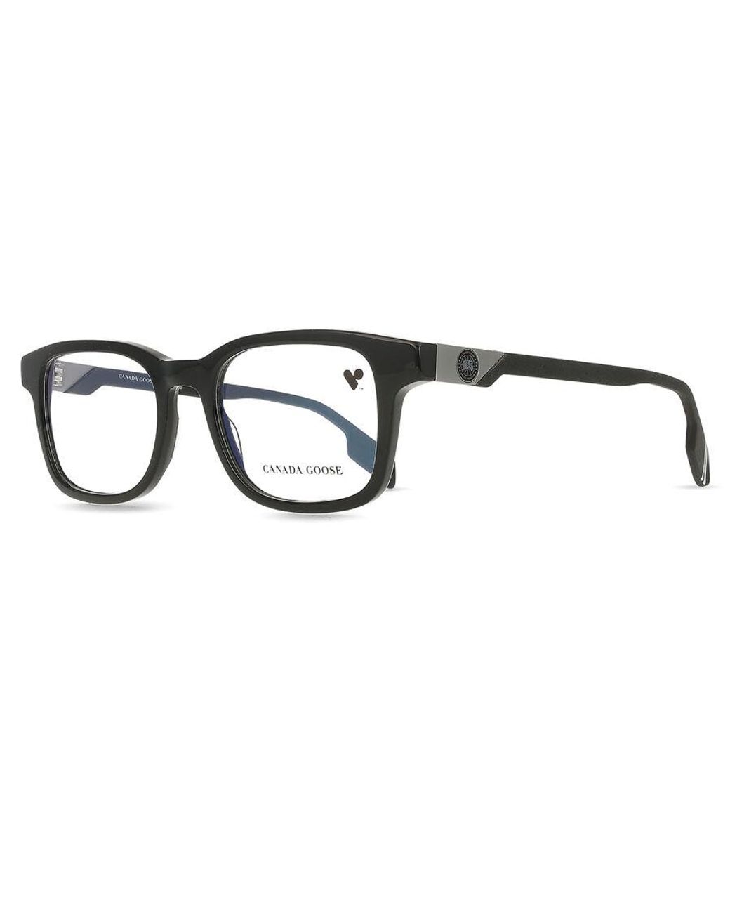 Canada Goose Black Gc25631E 001 for men