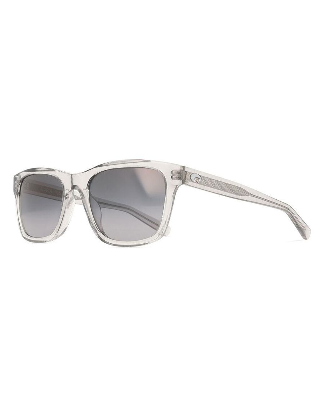 Costa Del Mar Black 6S2003 Tybee Polarized 200320 for men