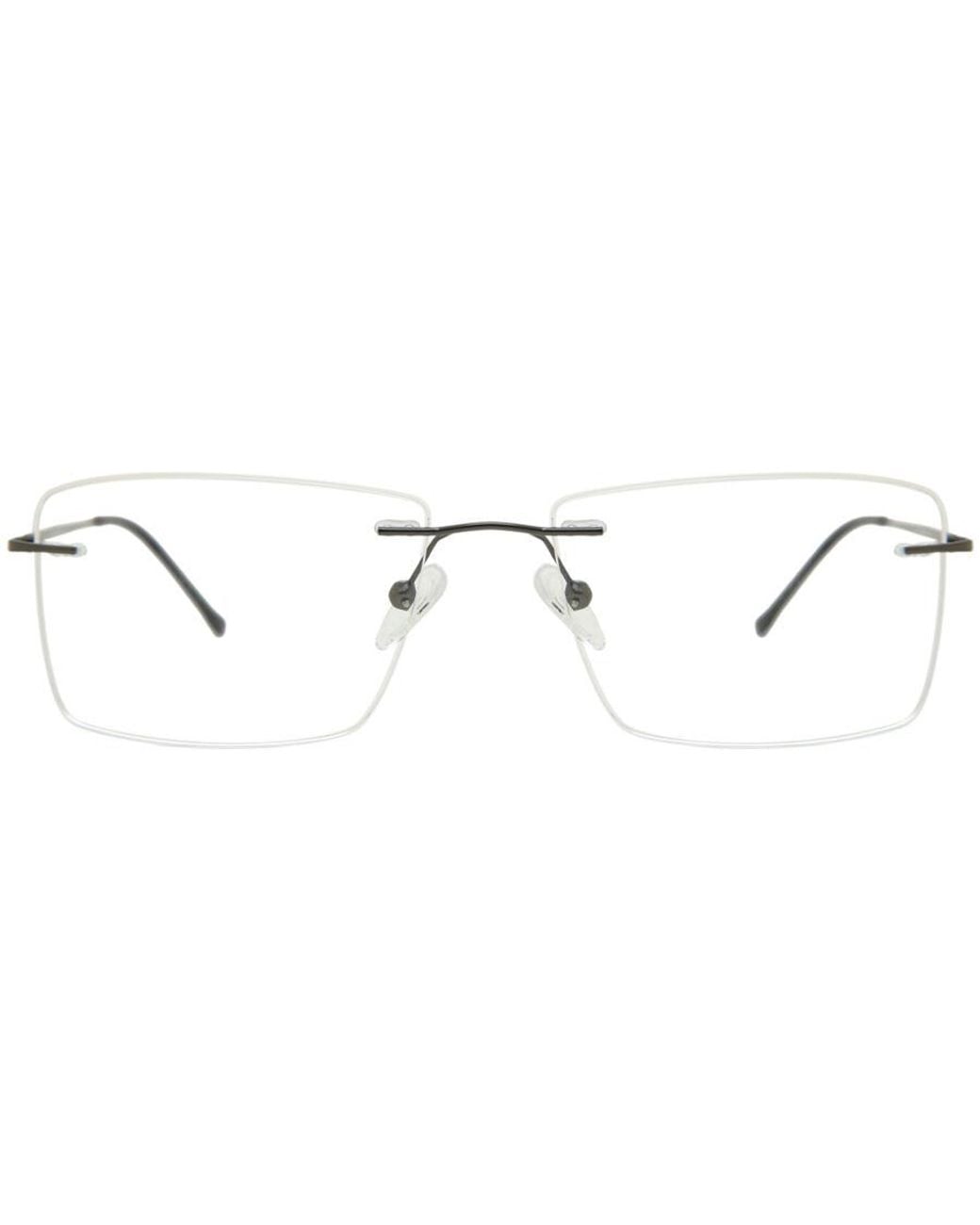 SmartBuy Collection Black Watson Asian Fit 984A