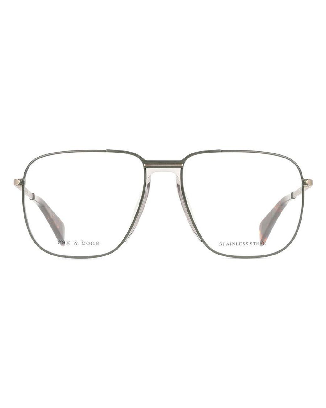 Rag & Bone Black Rnb7007 Jwj for men