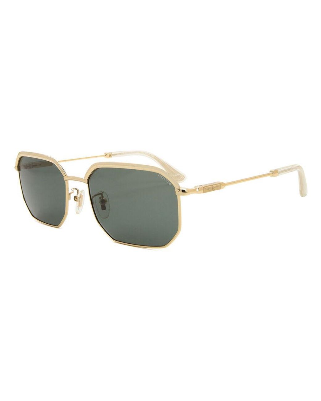 Police Black Splf73 0300