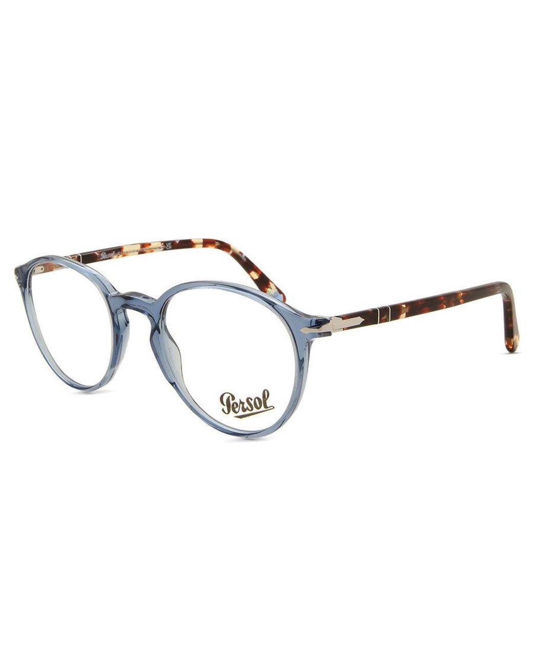 Persol Black Po3218V 1202