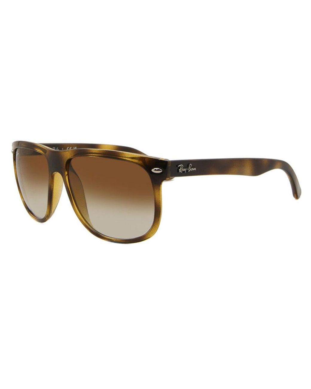Ray-Ban Black Ray-Ban Rb4147 Boyfriend 710/51 for men
