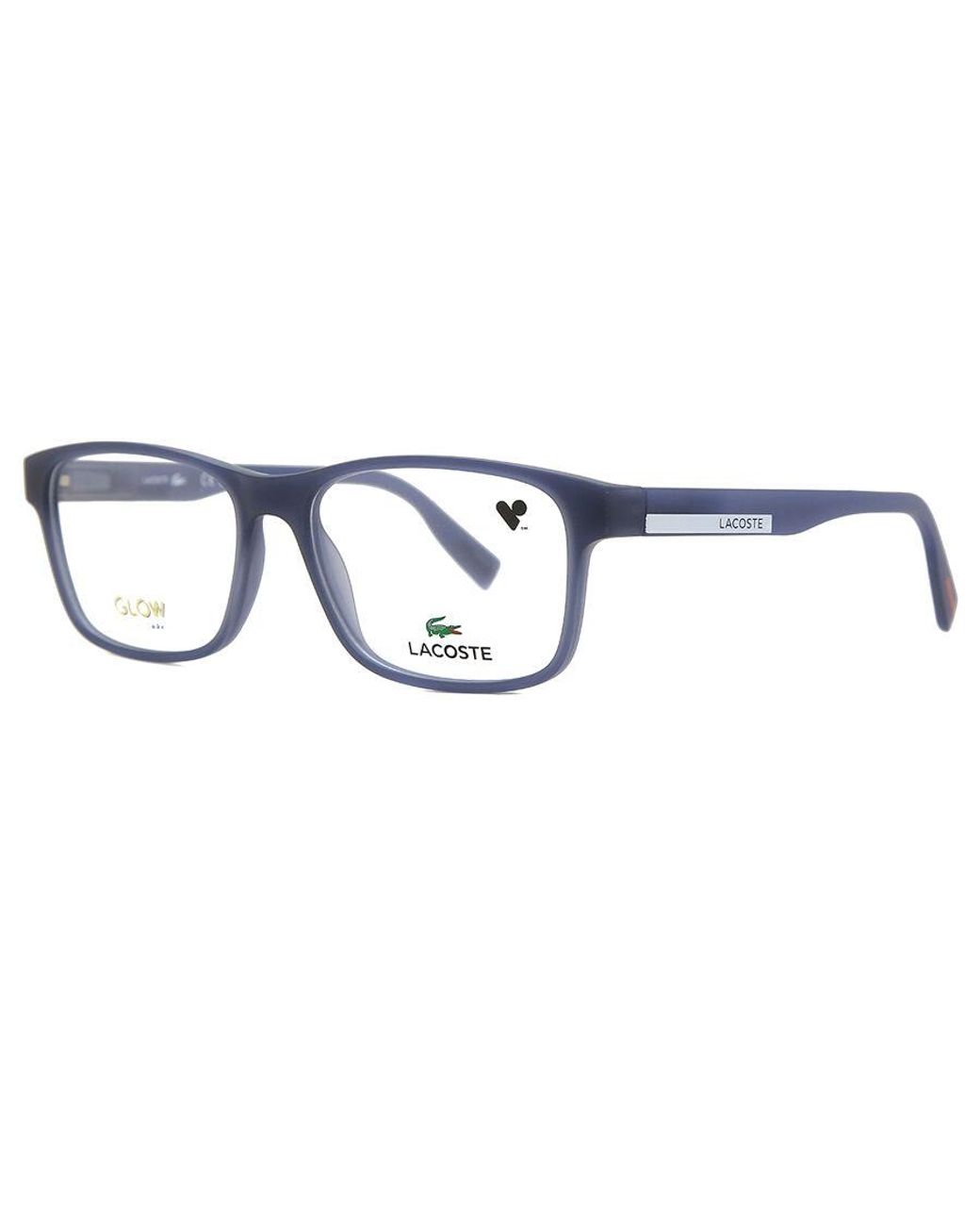 Lacoste Black L3649 N 424