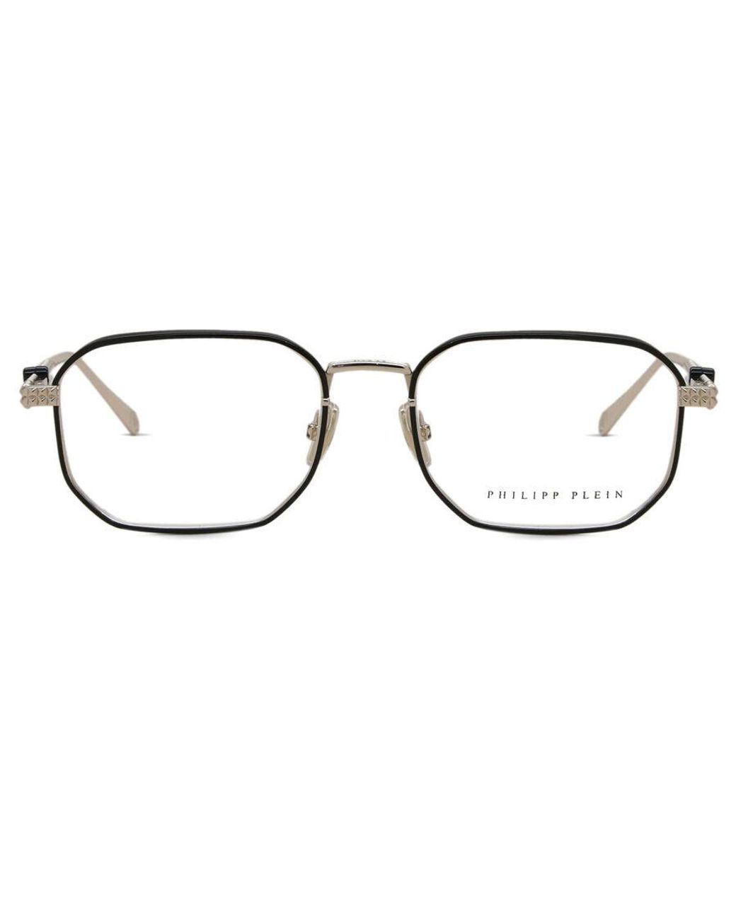 Philipp Plein Black Vpp062V 300Y