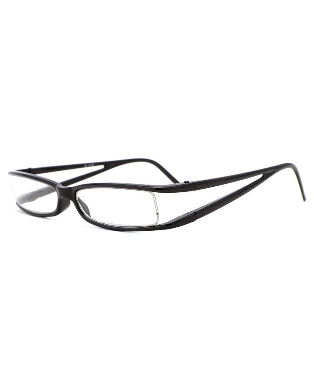 Montana Readers Black R13 R13B +1.00 for men