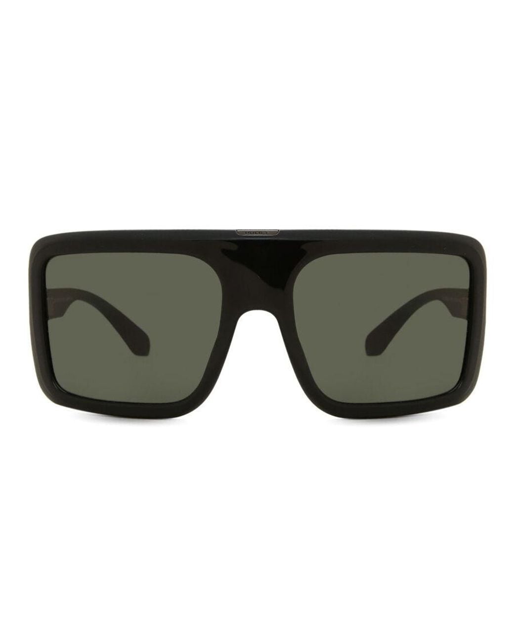 Police Black Splf62 07V4
