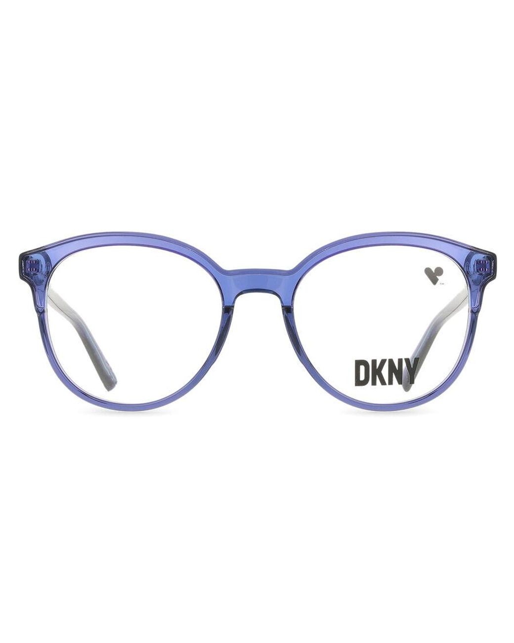 DKNY Black Dk5070 425