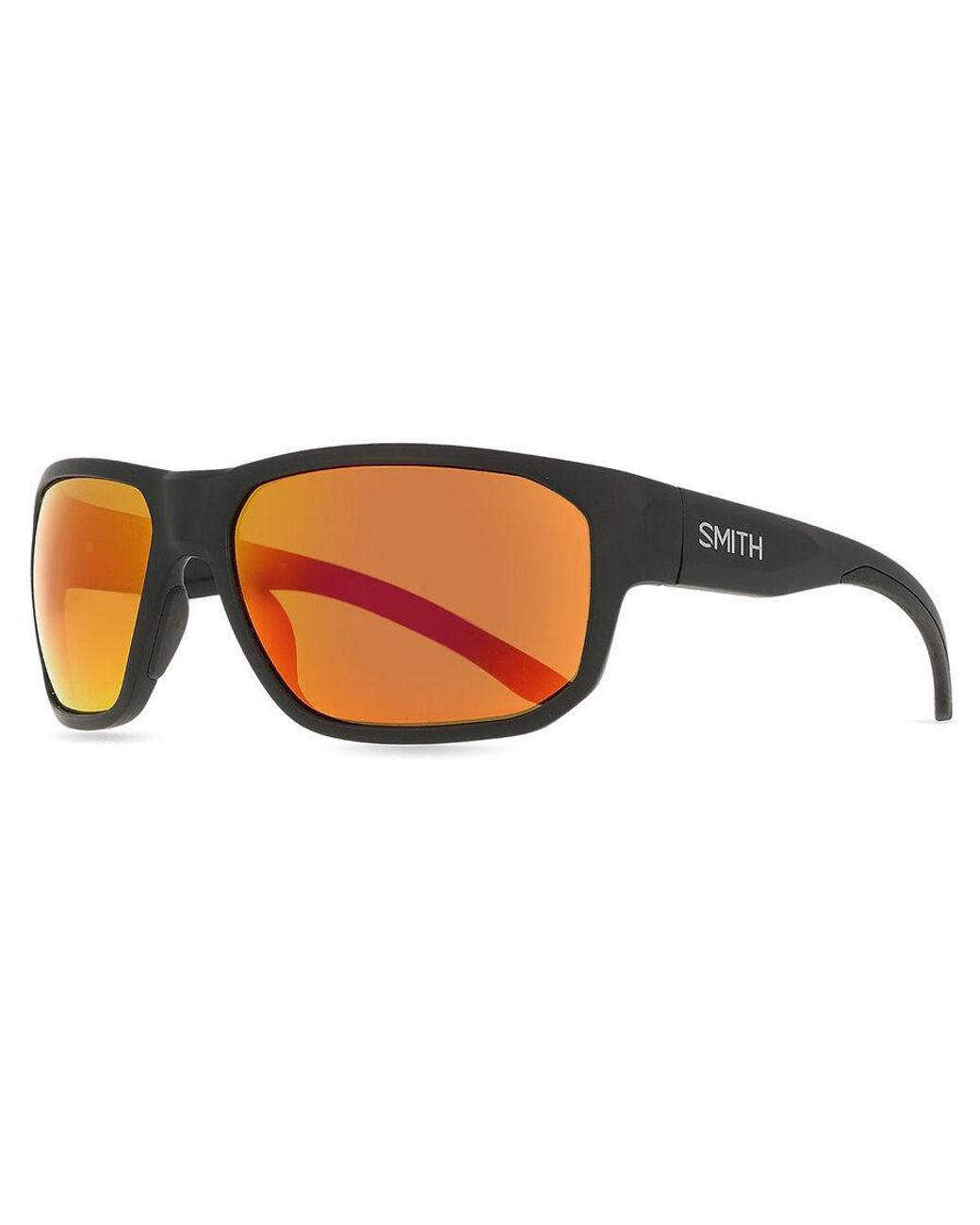 Smith Black Arvo Polarized 003/H4 for men