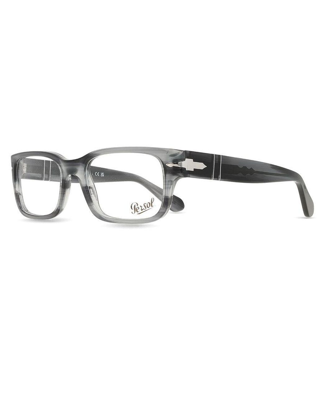 Persol Black Po3399V 1192