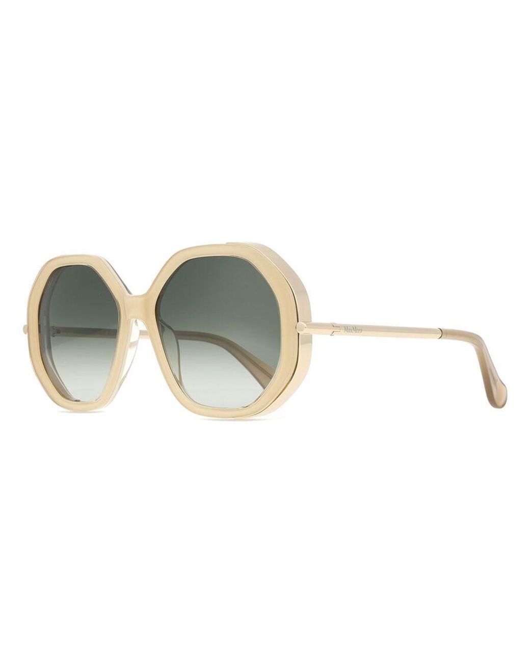 Max Mara Black Mm0094 Liz 25P