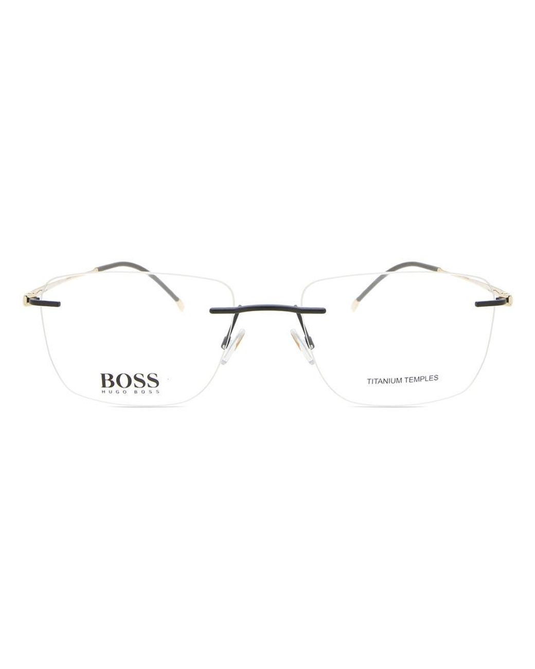 Boss Black 1266/A Asian Fit 003 for men