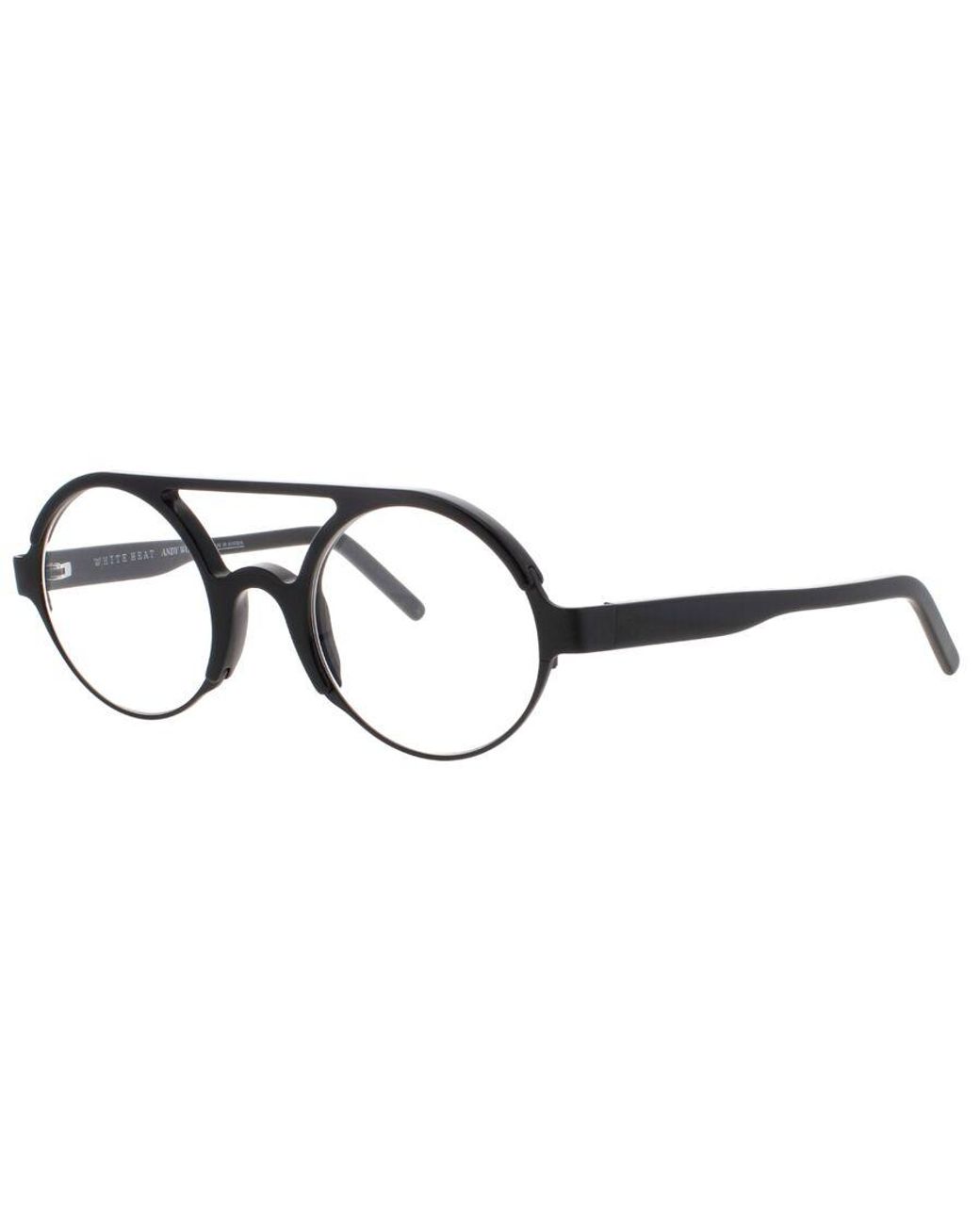 Andy Wolf Black Chen A