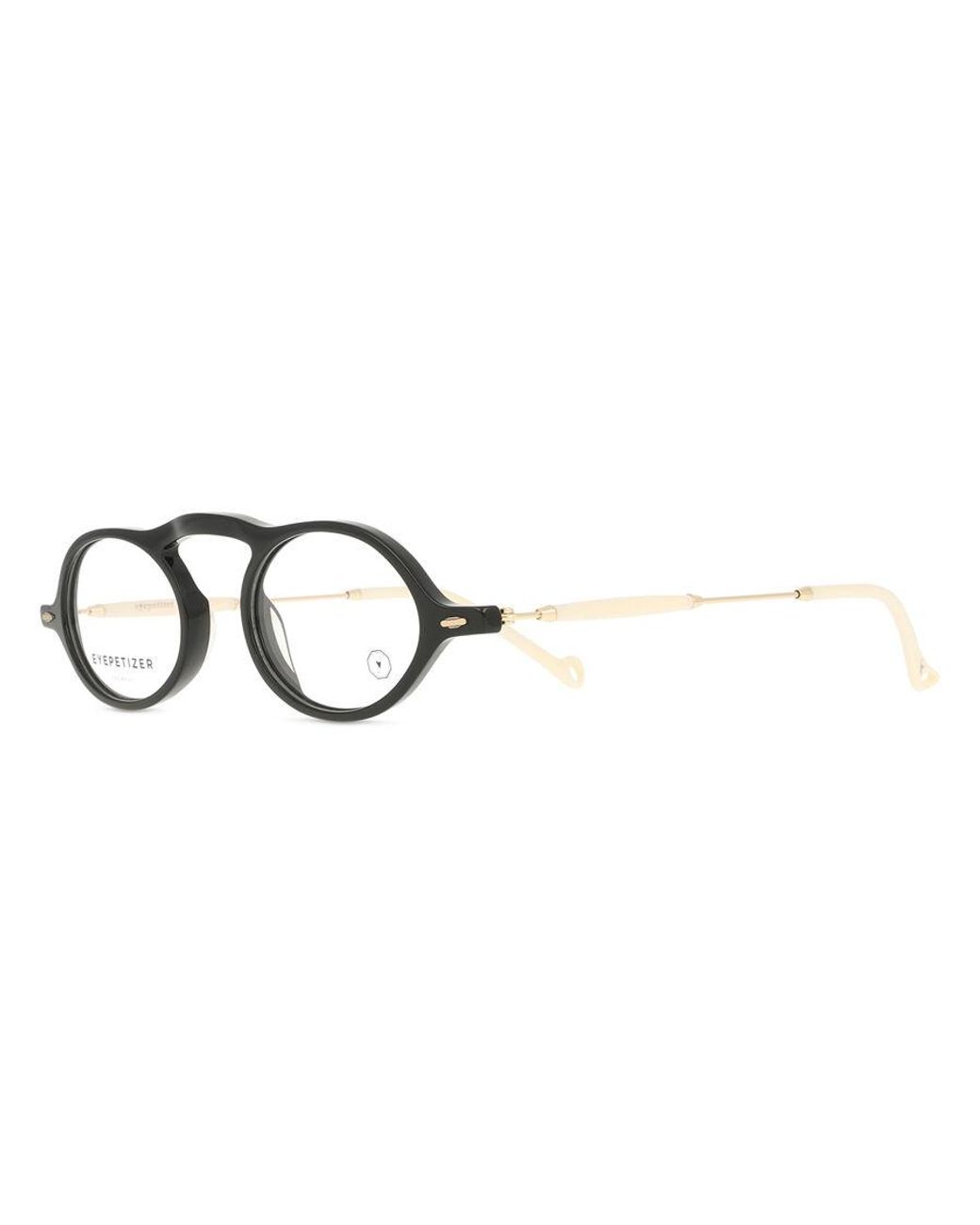 Eyepetizer Black Quinze C.A
