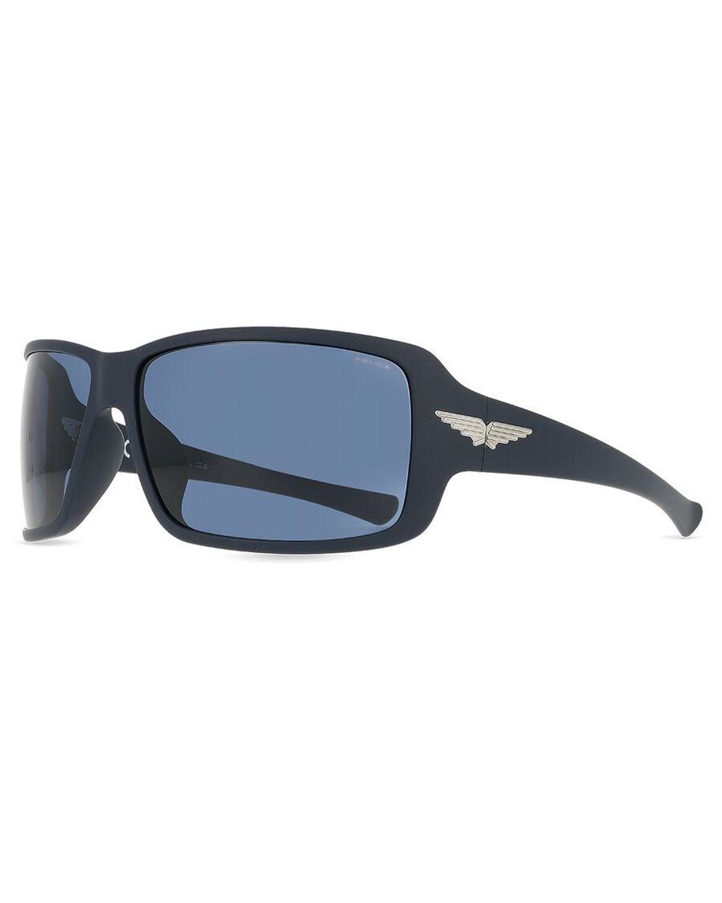 Police Blue Spln37 Tailwind 5 0C03 for men