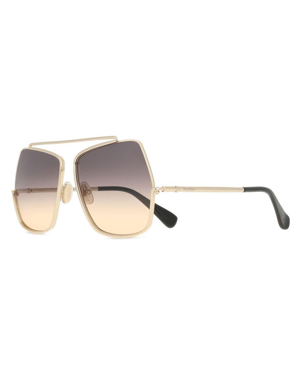 Max Mara Black Mm0102 Elsapetite 32B