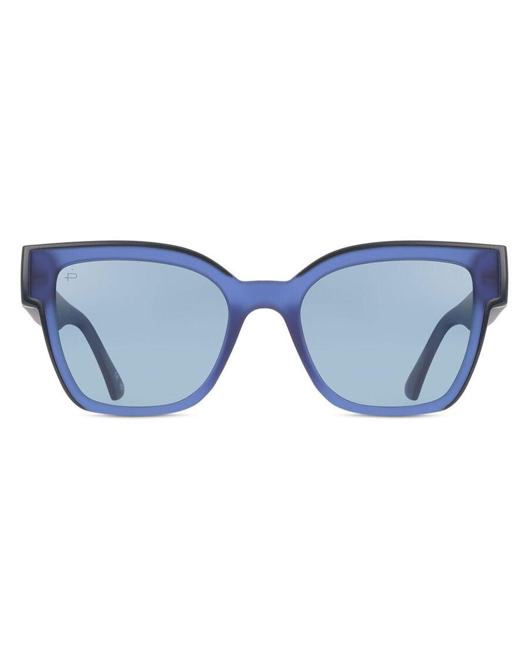 Privé Revaux Blue Carol City/S Polarized Pjp/C3