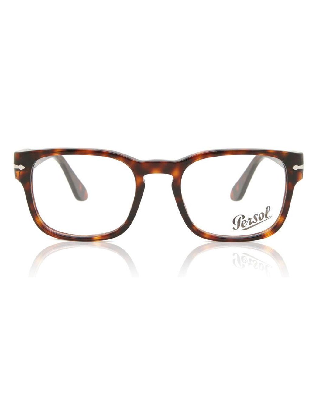 Persol Black Po3334V 24
