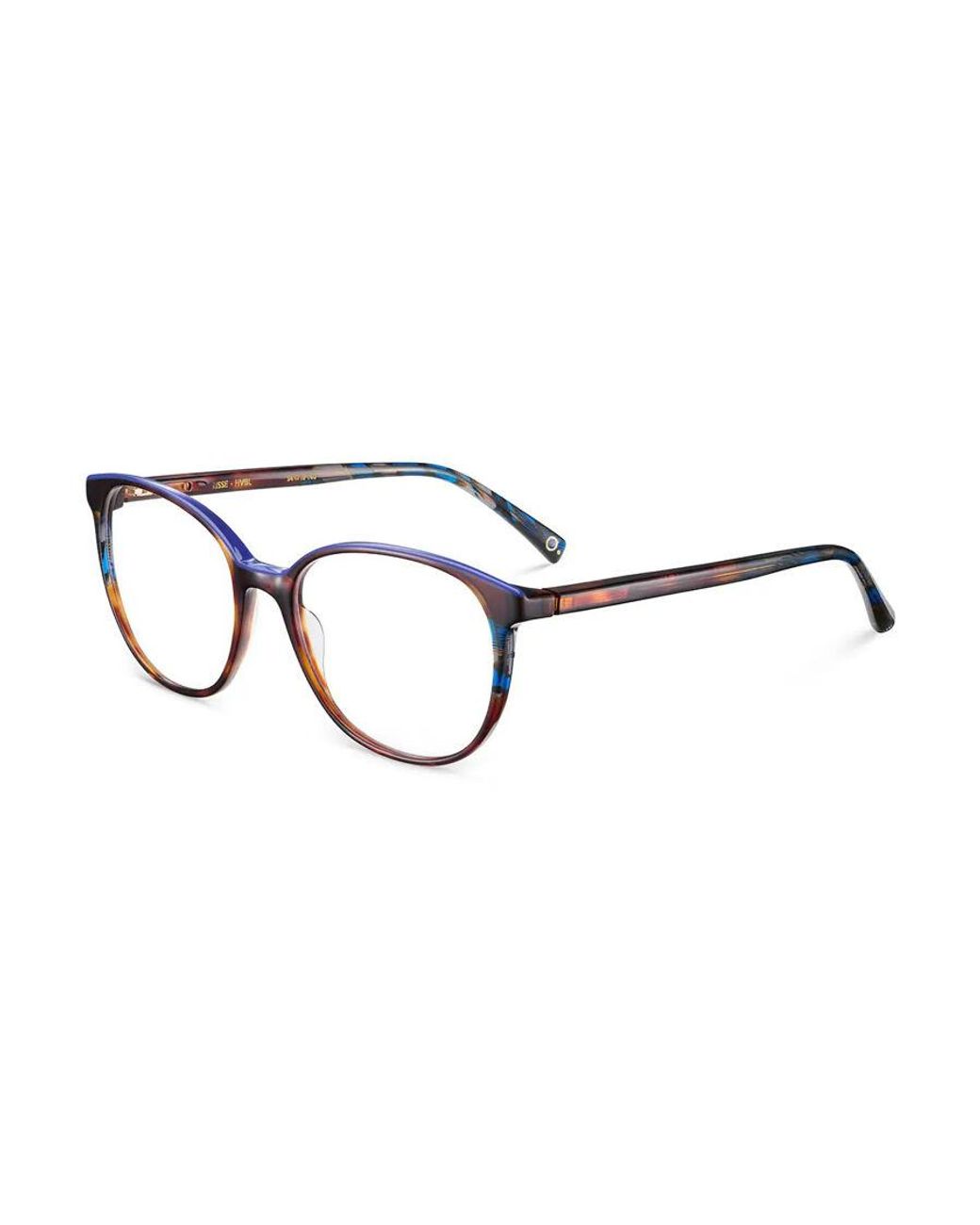 Etnia Barcelona Black Lisse Hvbl