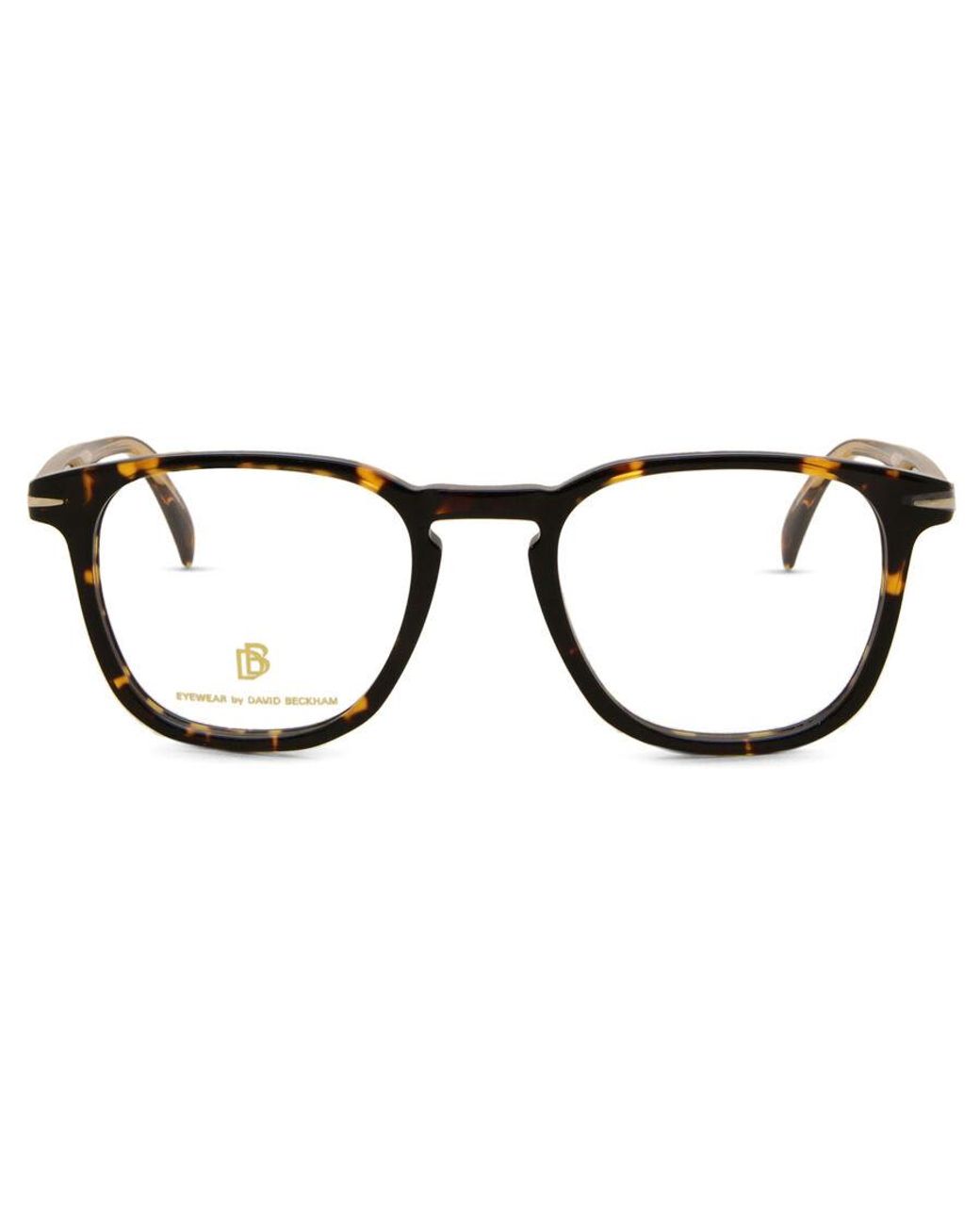 David Beckham Black Db 1050 086 for men