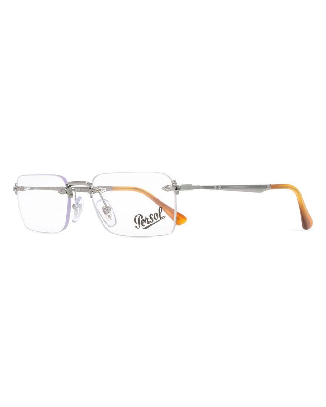 Persol Black Po1030V Luc 513