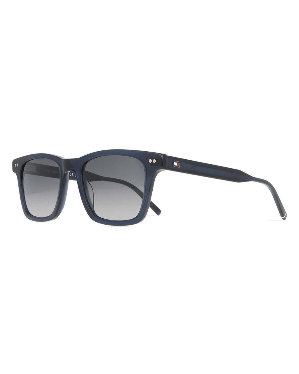 Tommy Hilfiger Black Th 2127/S Pjp/9O for men