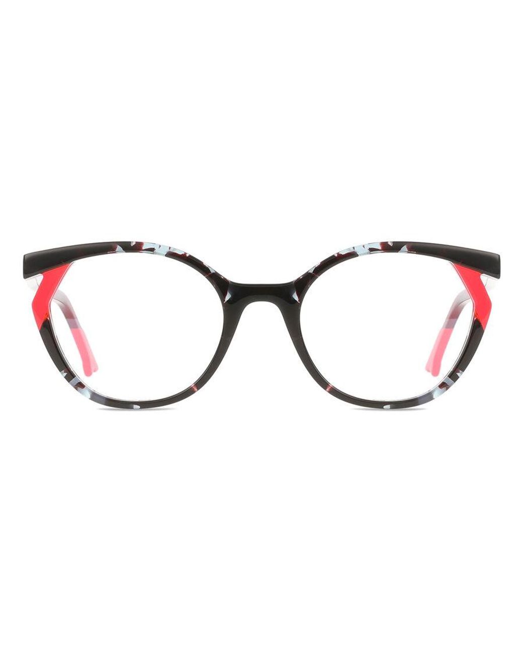 Face A Face Black Bocca Kuma 1 0078