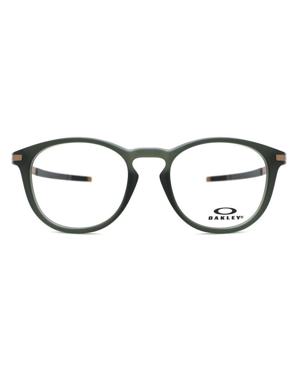 Oakley Black Ox8105 Pitchman R 810528 for men